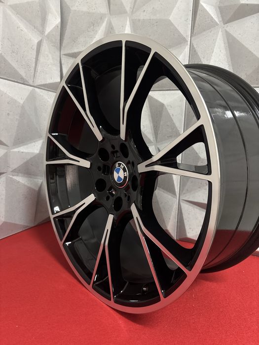 NOWE Felgi Koła 19" 5x120 BMW Styling 789 • • ///M PAKIET • •