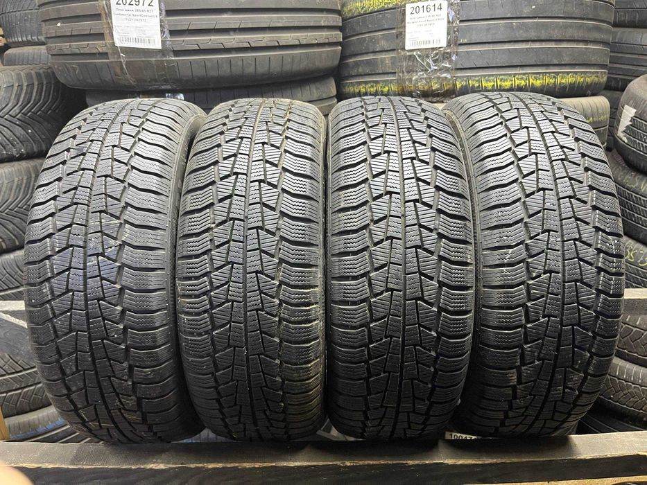 185/55 R15 General  комплект зима ар. 205219
