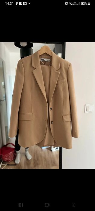 Garnitur Zara XS