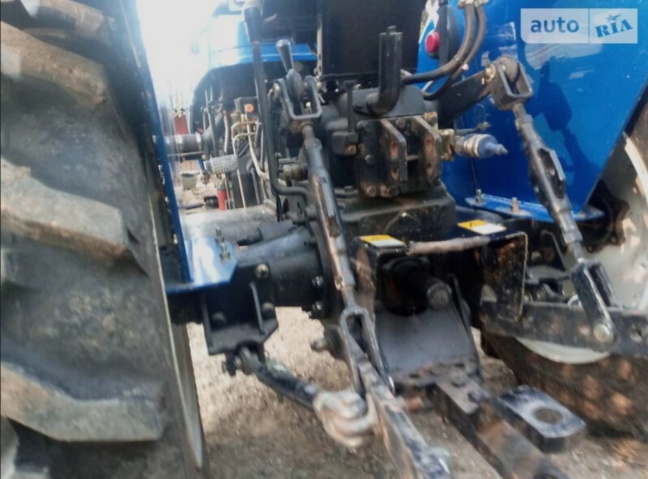 Трактор ДТЗ-4244НХ