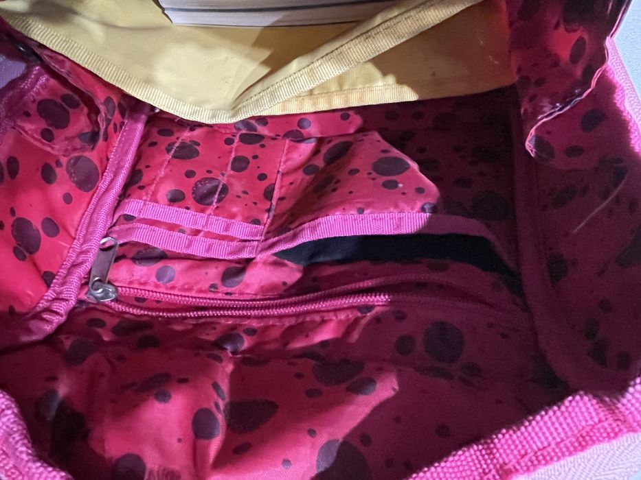 Tornister szkolny Topgal