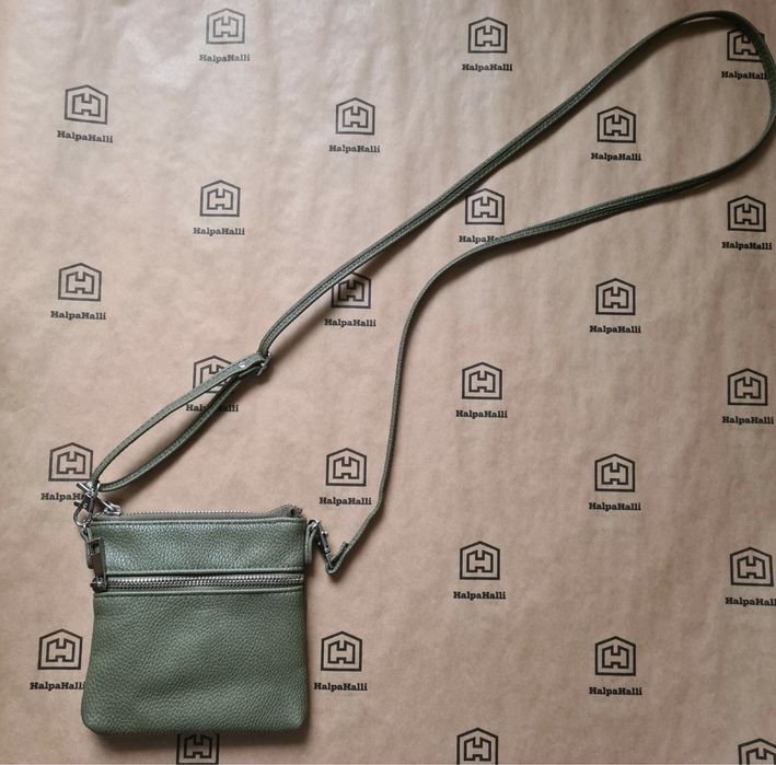 Сумка  Cross-body по диагонали