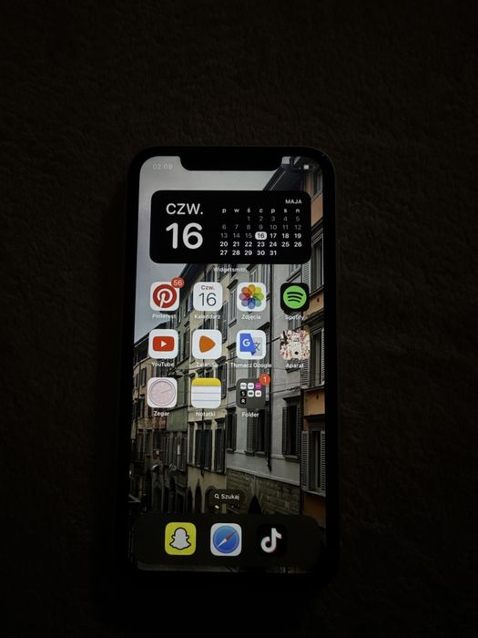 sprzedam iPhone 11 - stan dobry/b.dobry