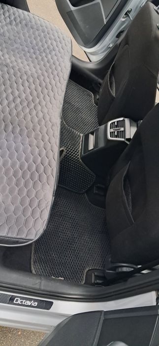Прода skoda oktavia a7