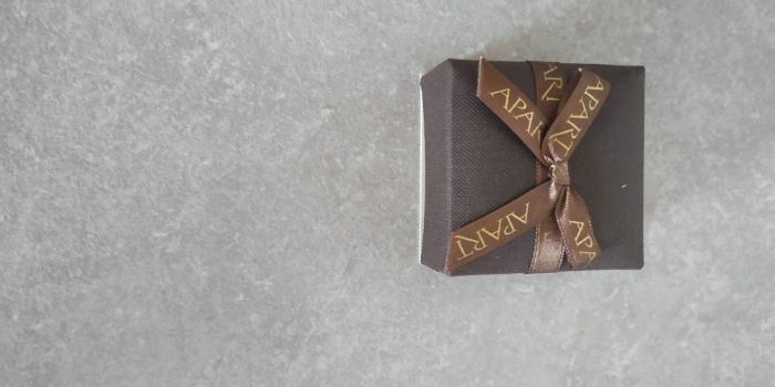 Pudełko biżuterii Apart