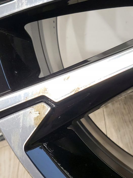 vw passat b8 3g felga 17 cali 3g0601025m
