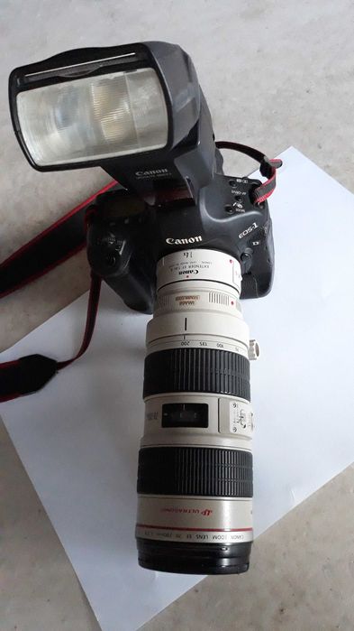 Zestaw fotograficzny
