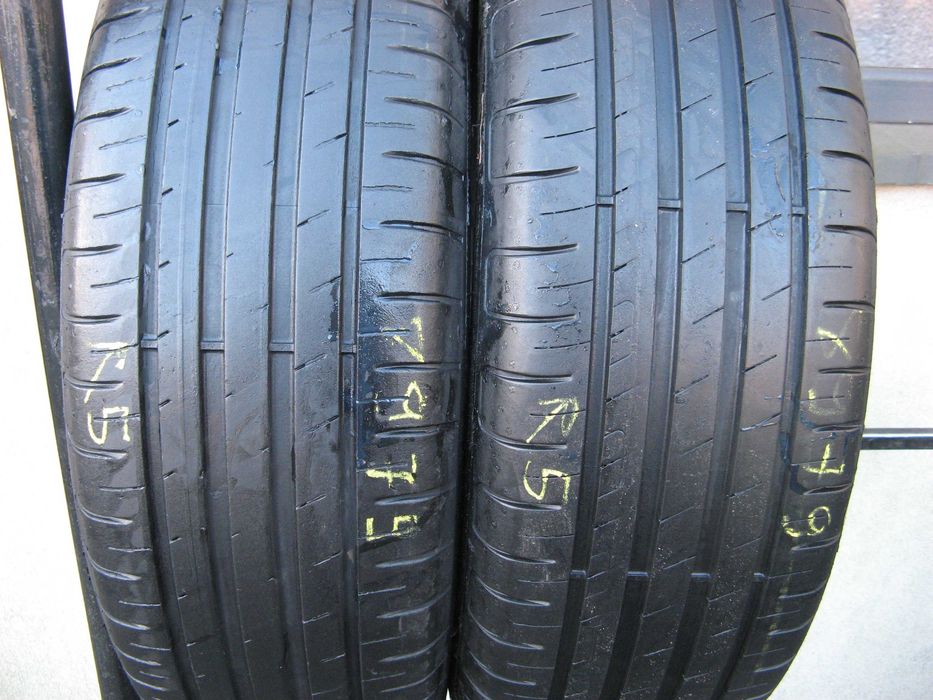 205/60R16 GOODYEAR EfficientGrip Performance - nr.8979