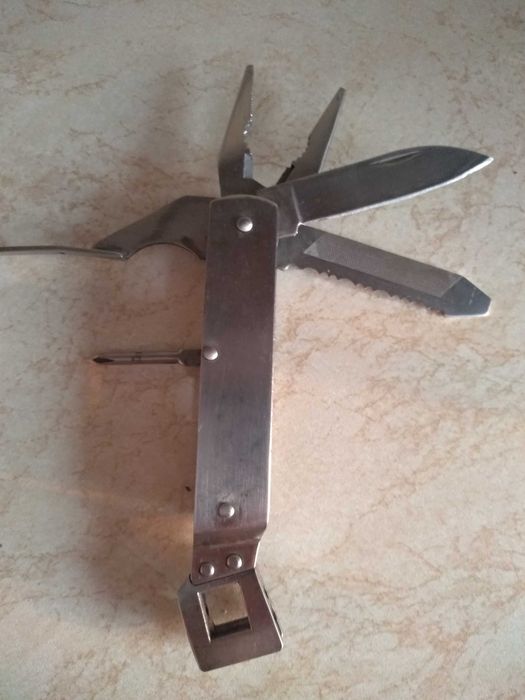 Ніж "Для виживання".Ціна-150грн.