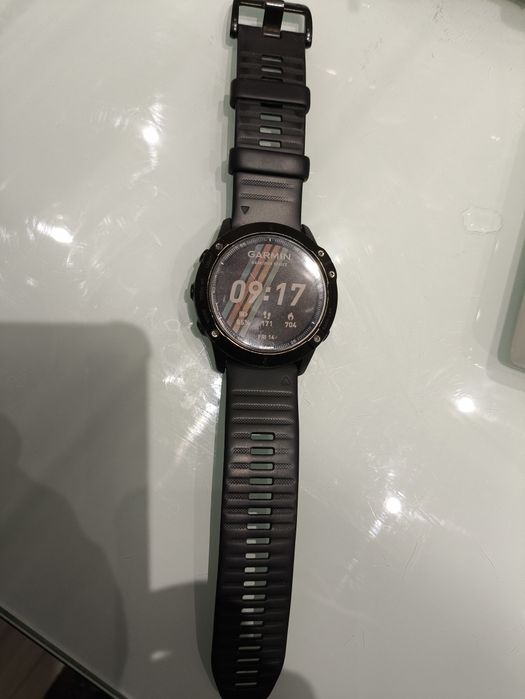 Garmin Fênix 6x pro