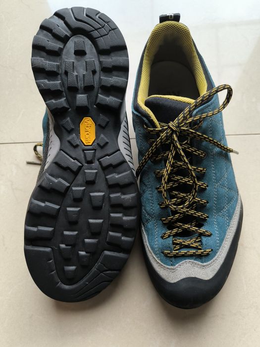 Dla Ciebie wszystko scarpa zen pro w kategorii Buty męskie