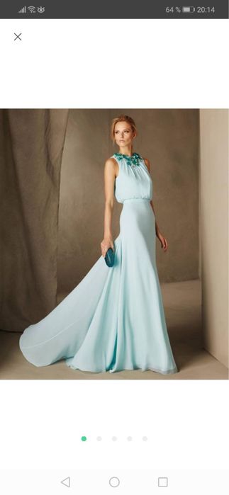 Платье Sheri Hill