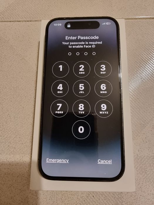 iPhone 14 Pro 1 TB