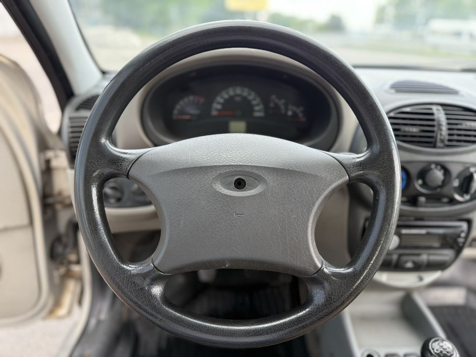 ВАЗ/Lada 1118 Калина , 1.6 бензин, 2005 рік