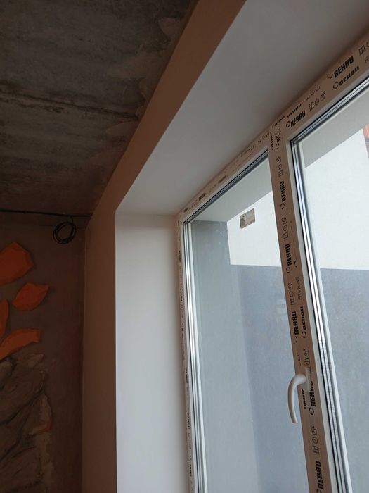 Ремонт старих і нових квартир.