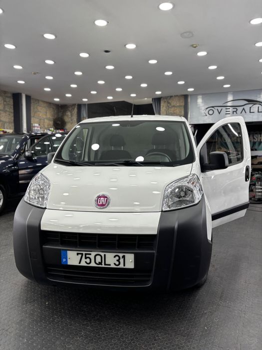 Fiat fiorino 1.3