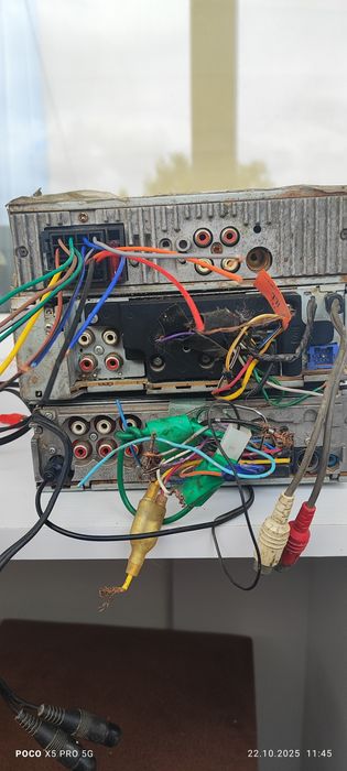 Продам 3 автомагнитолы