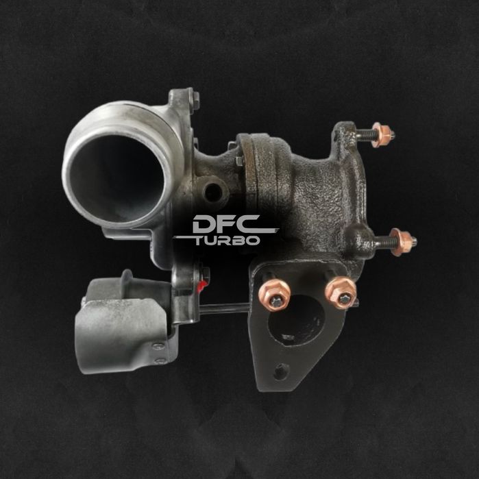 Turbo Reconstruído DACIA, NISSAN,RENAULT 1.5 DCI - 54359700028