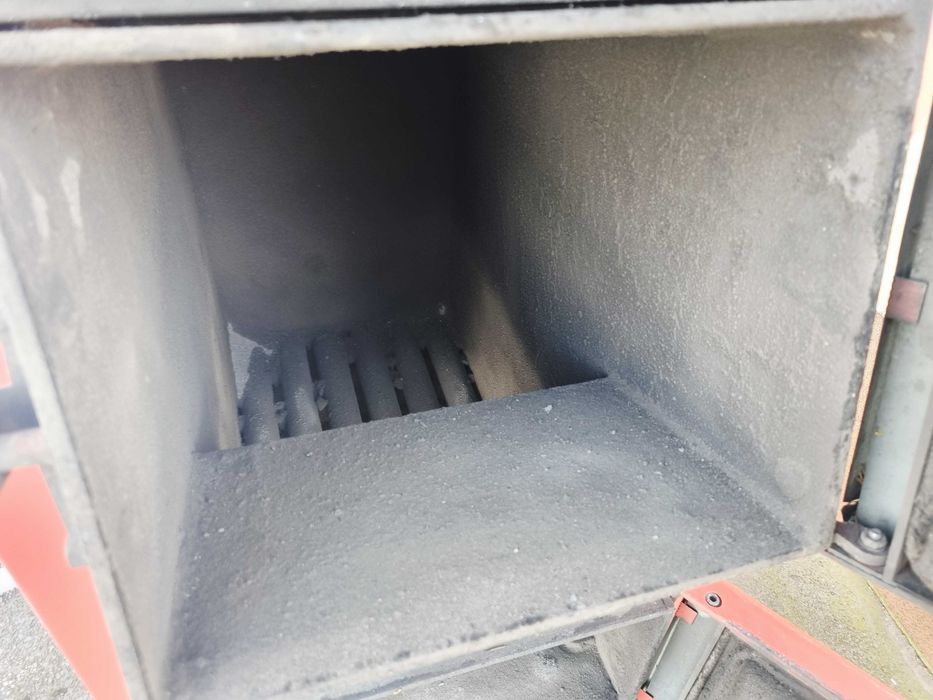 Części Do Pieca Defro 20kW Czesci do Kocioł Częsci Do Piec