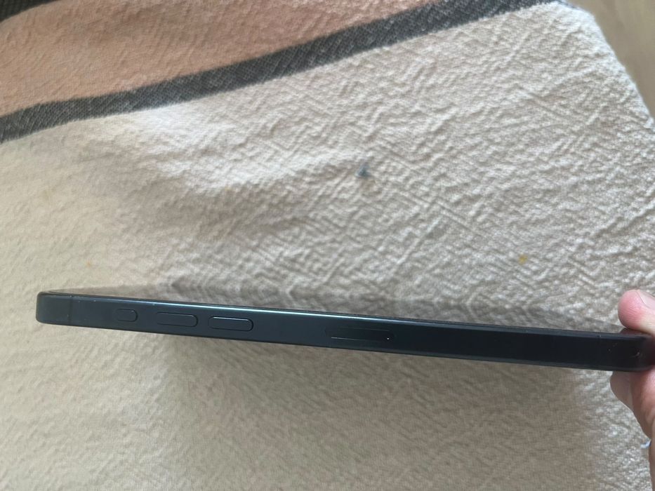 Vendo IPhone 15 Pro Max