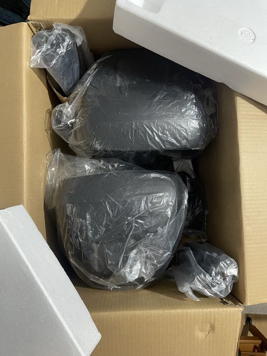 Colunas Vonyx VPS102A