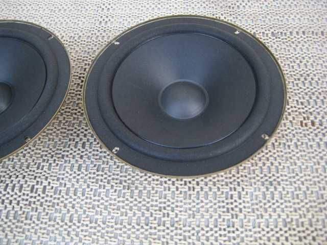 Tonsil GDN 20/40 głośnik 20 40  8Ohm  średnica 20cm głęboki kosz