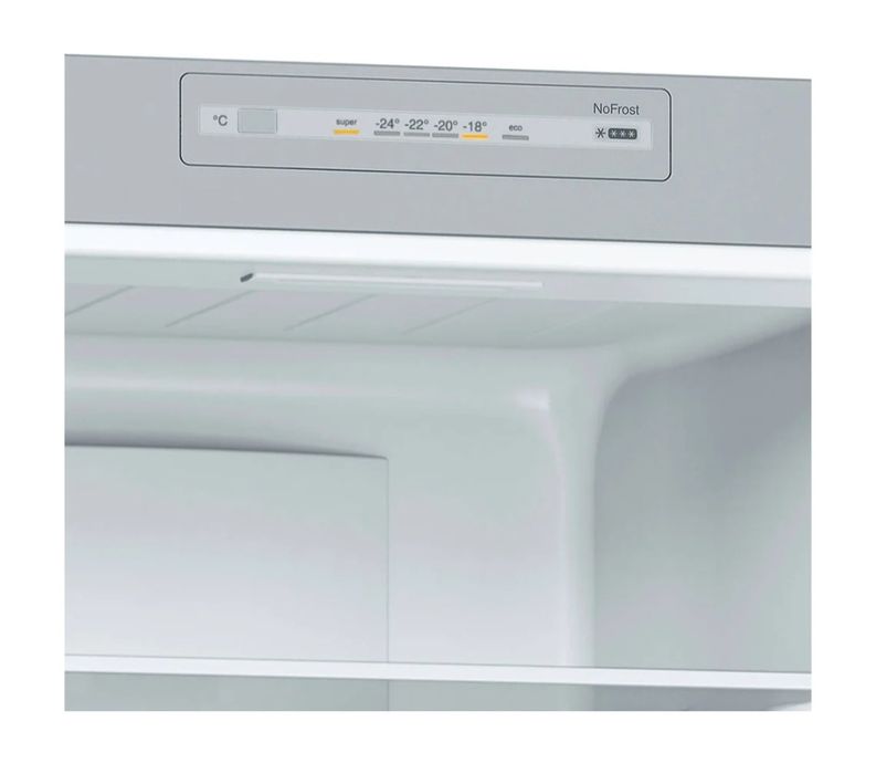 Frigorífico Bosh 306L