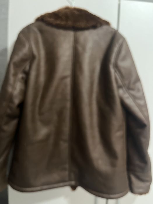 Casavo pele castanho