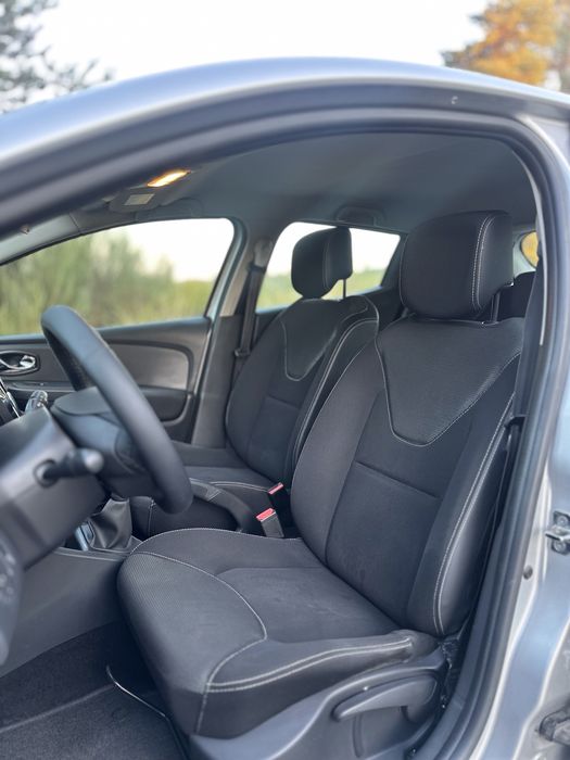 Renault Clio | 0.9 TCe | LIMITED