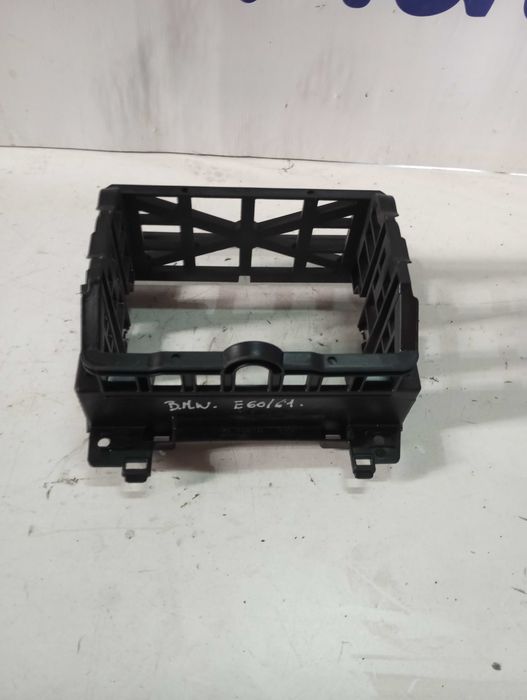 Moldura da Consola Central BMW Série 5 (E60 / E61)