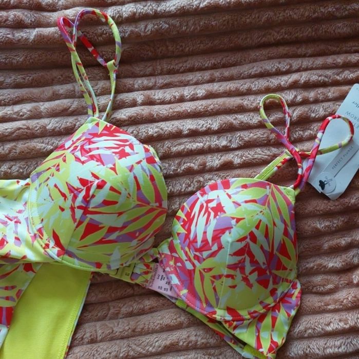 Hunkemoller купальник