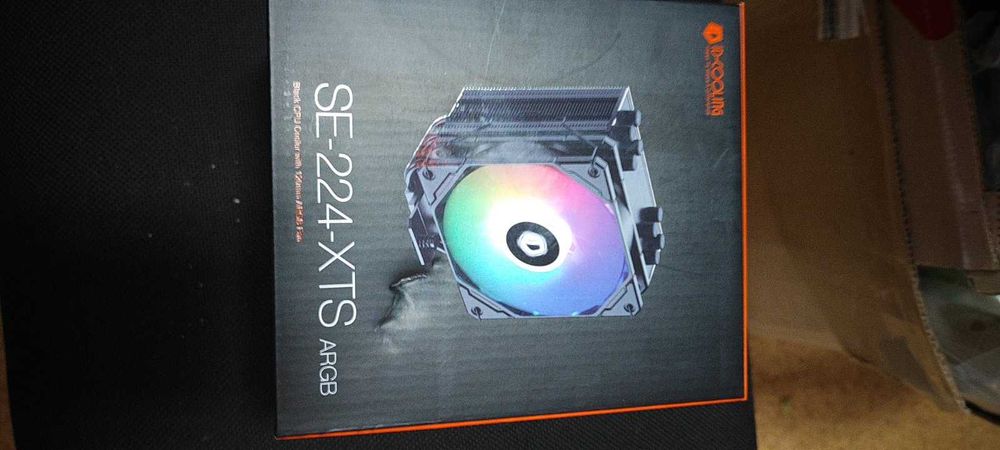 Новый компьютер с гарантией 4060 ti