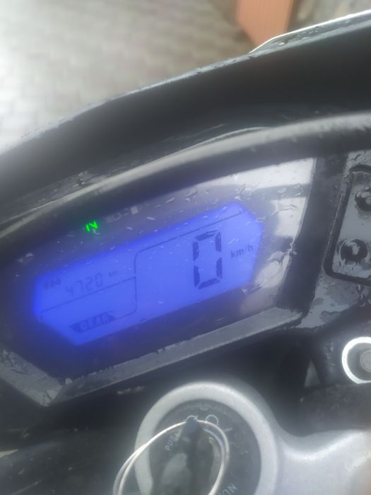 Продам LONCIN.Лося.