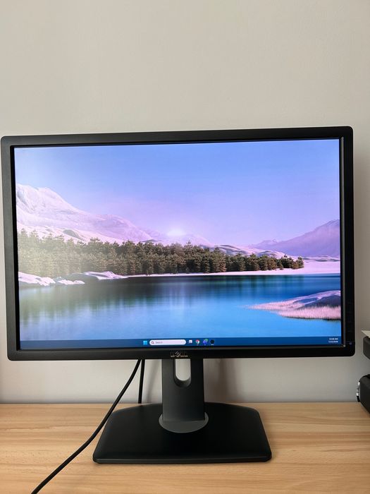 Monitor Dell U2412Mb