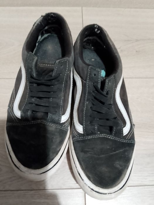 Trampki Vans.  .