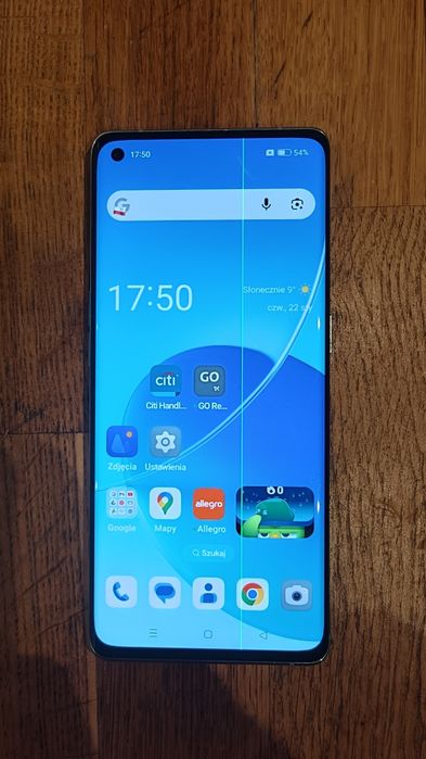 Oppo Reno 6 PRO 5G