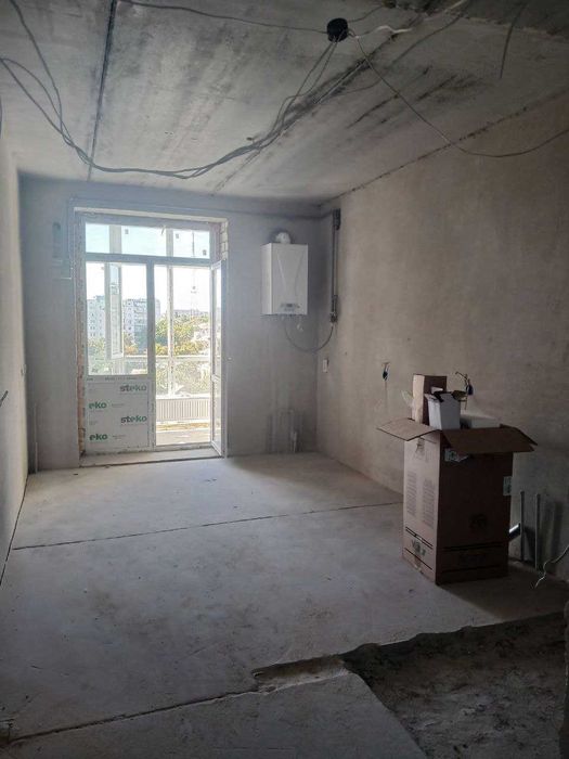 Продається 1на квартира 50 м2, новобудова, (Єоселя,Сертифікат) LD