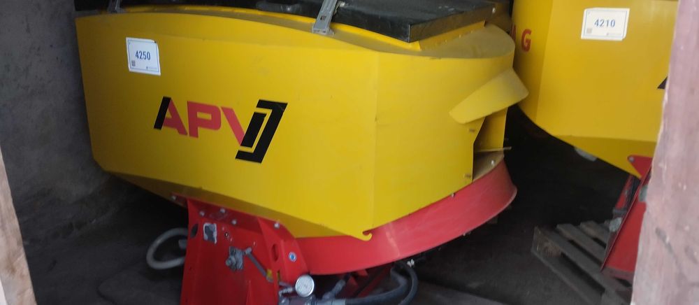 Машина сільськогосподарська для посіву PS 800 M1, З ГІДР. ПОВІТРЯДУВ.