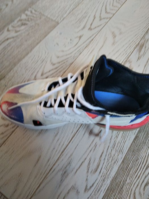 Buty Jordan używane