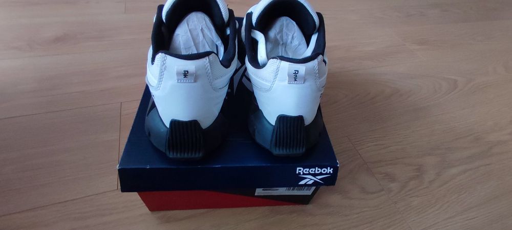 Buty Reebok nowe