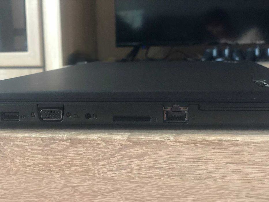 Lenovo ThinkPad T550 FHD (I7-5600U/16/500) Class A