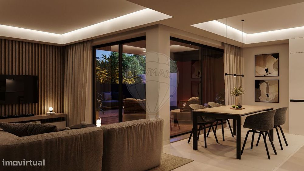 Apartamento T1 para venda