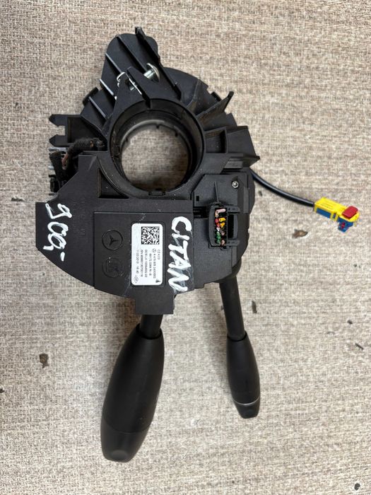 przełącznik zespolony mercedes citan