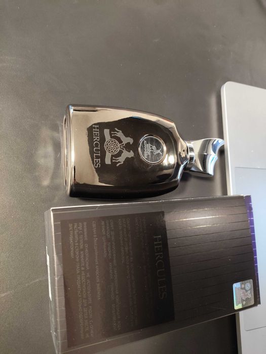 Maison Alhambra Hercules. 100ml