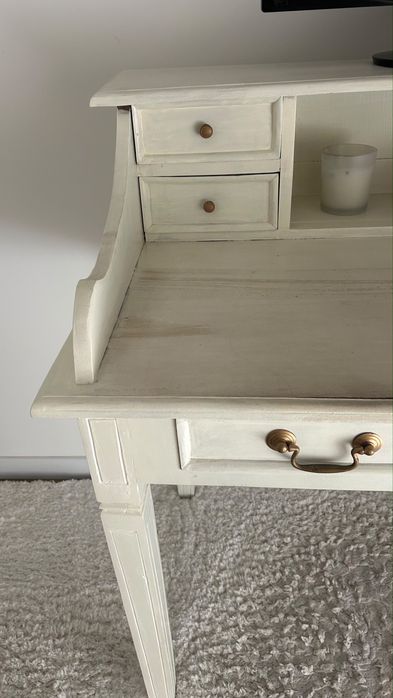 Secretaria antiga