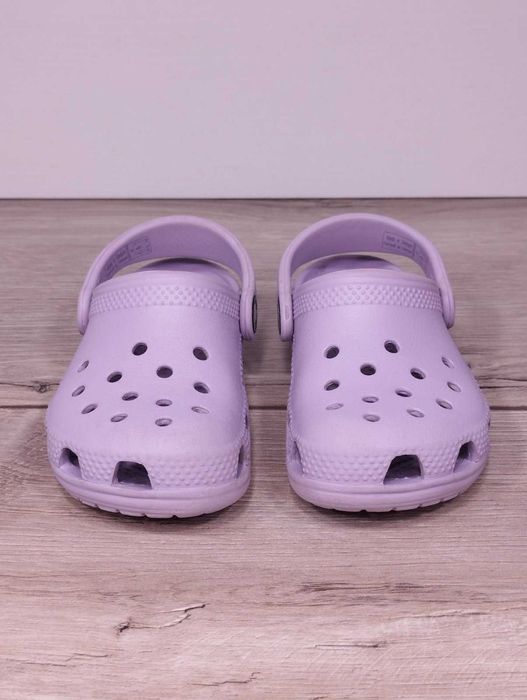 Крокси crocs c 8