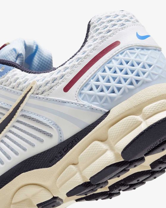 США‼️Кроссовки Nike Zoom Vomero 5 Air Max DN (36р по 43р) (FV8111-451)