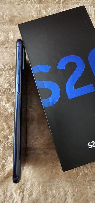 Telefon Samsung galaxy s20+5G