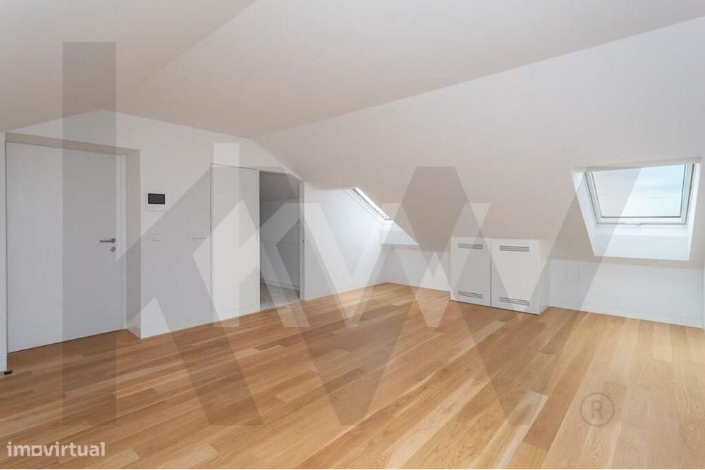 Apartamento  T2 -  Jardim e Piscina -  Praça do Areeiro
