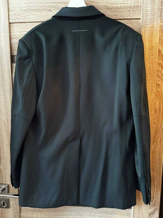 MM6 Maison Margiela blazer NOWY z metką - rozmiar IT 48 - retail $1040